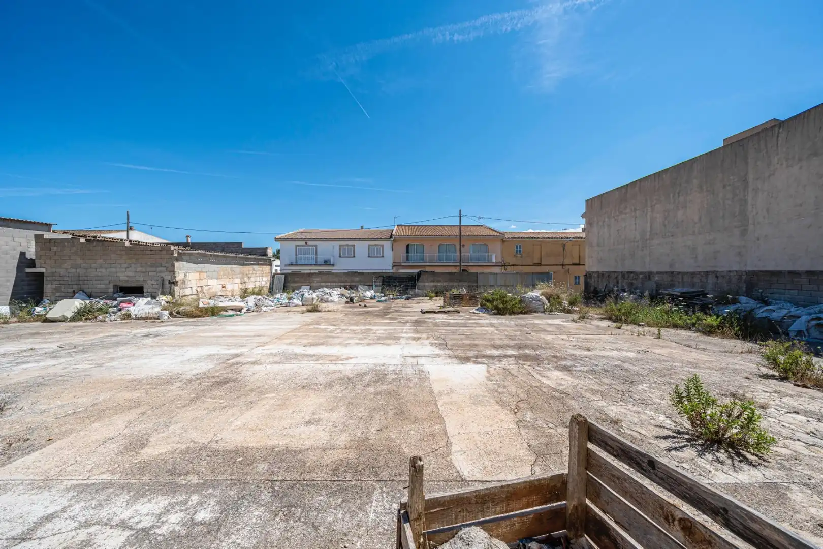 Rural land for sale in Muro, imagen 12