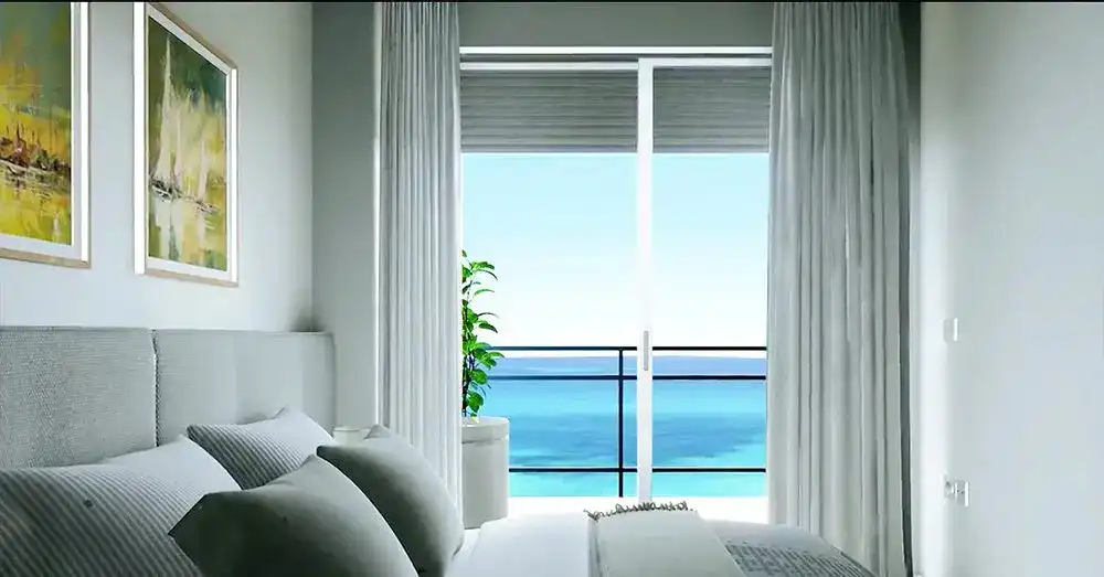 Apartamento con terraza en venta en Marina d'Or, imagen 7