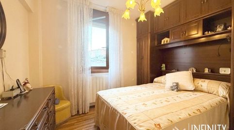 Foto 3 de Pis de lloguer a Larratundu Kalea, Otxarkoaga, Bilbao