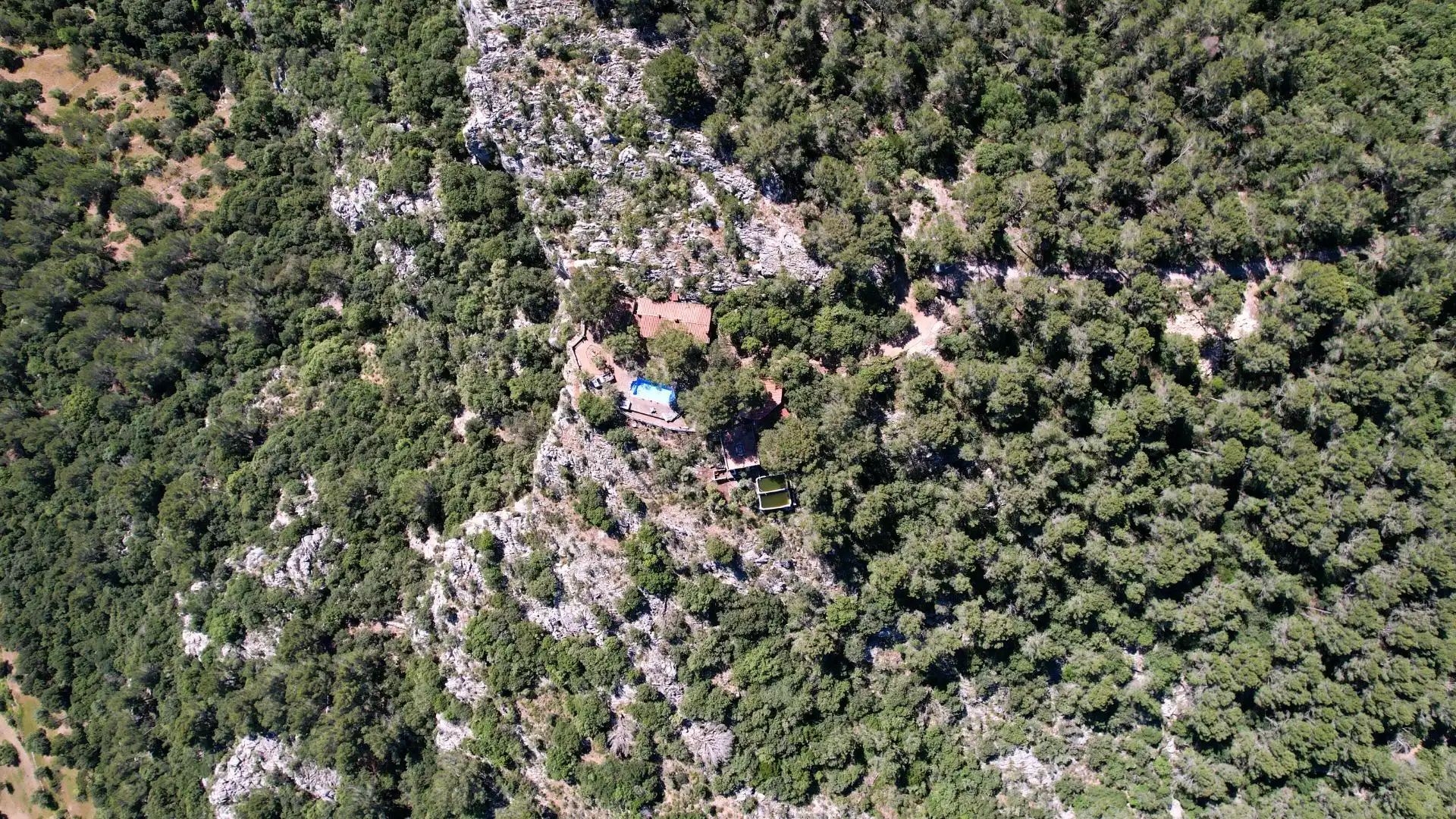 Country homes for sale in Puigpunyent  with Heating, Private garden and Terrace