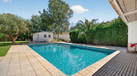 Photo 3 of Houses for sale in Los Girasoles, San Vicente del Raspeig / Sant Vicent del Raspeig
