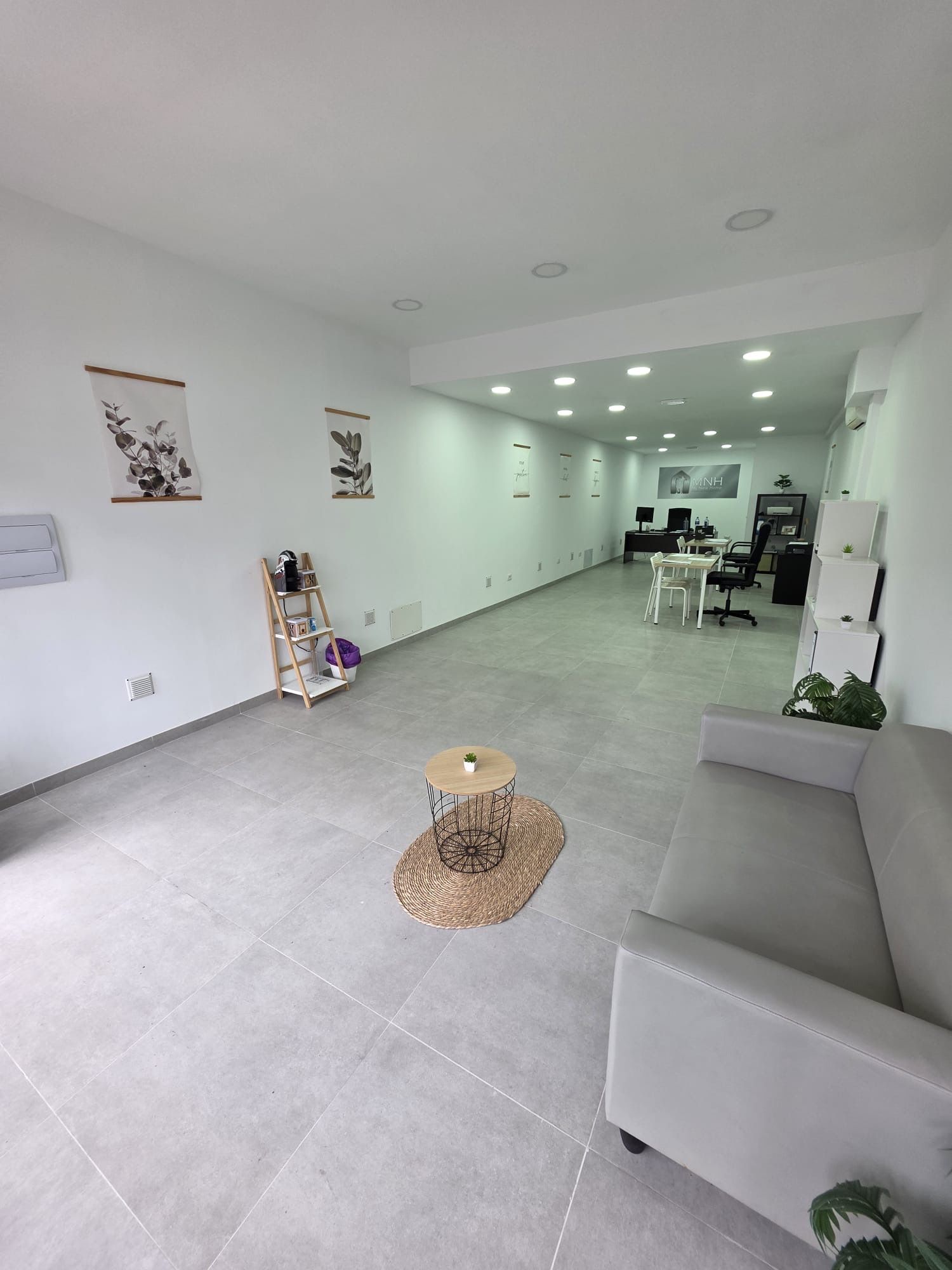 Geschaftsraum zur Miete in Puerto de la Cruz mit Klimaanlage