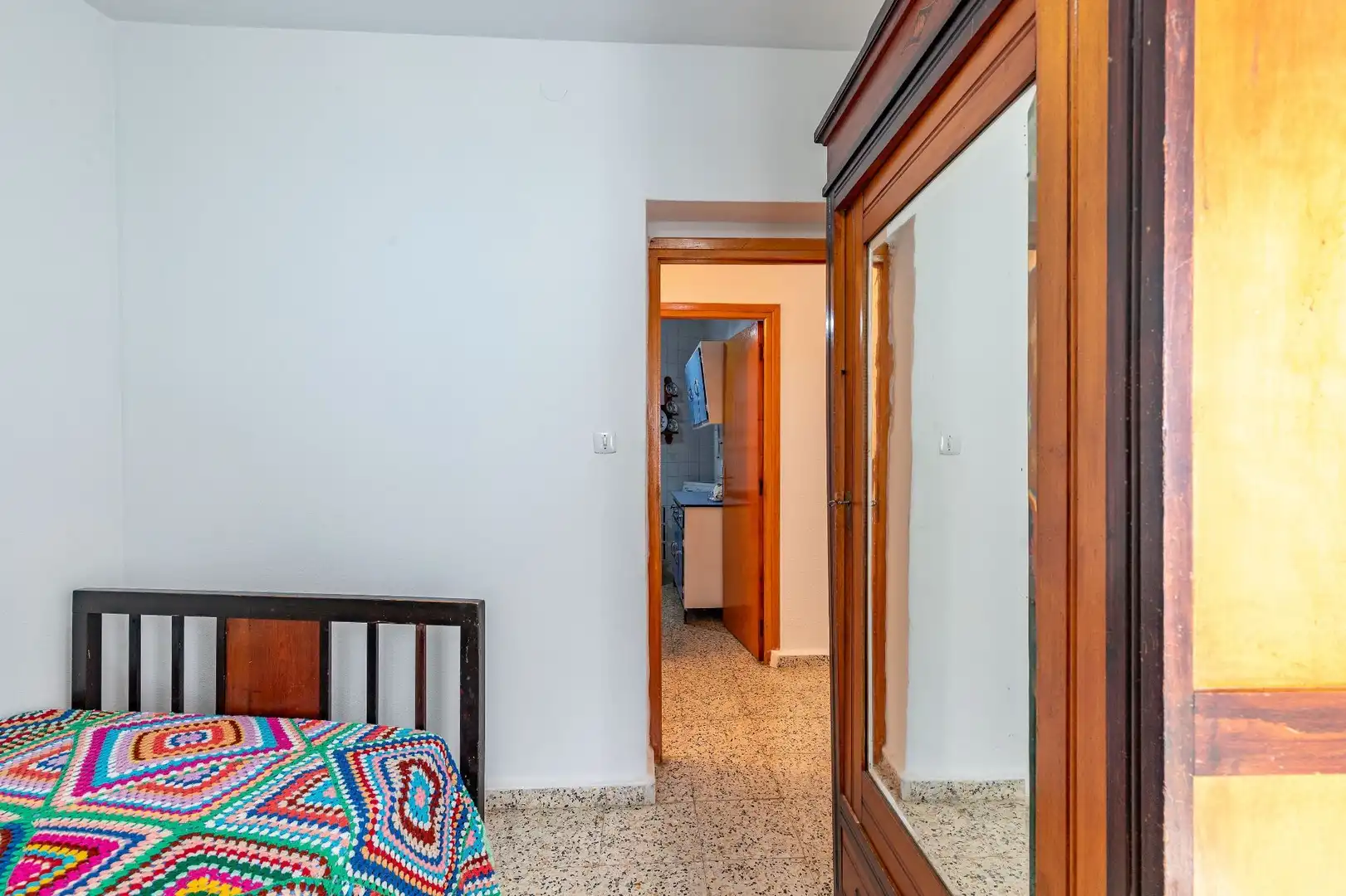 Terraced house with garden for sale in Madrigal de la Vera, imagen 55