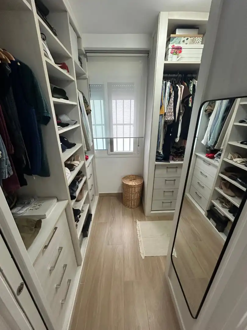Piso con ascensor en venta en Grupo Parque Miraflores, imagen 8