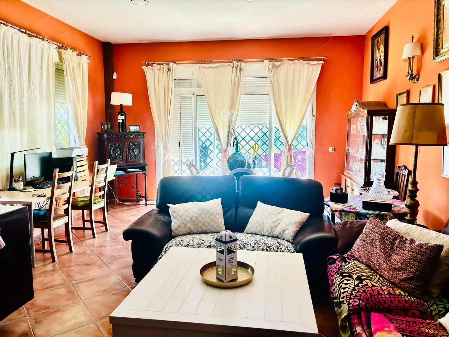 Casa o chalet en venta en Entrenúcleos