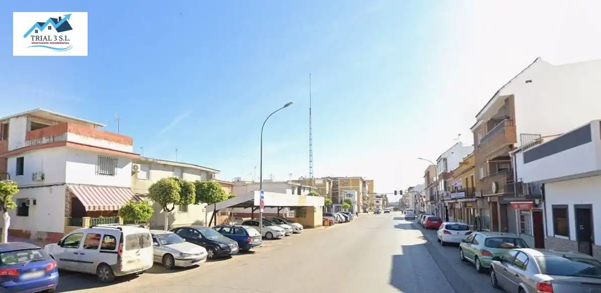 Exterior view of Houses for sale in La Rinconada