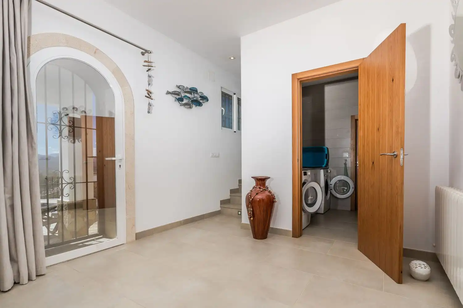Detached house with pool for sale in Montgó - Ermita, imagen 24