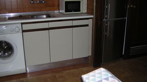 Foto 4 de Apartament de lloguer a Paseo de Sagasta, Ruiseñores, Zaragoza Capital