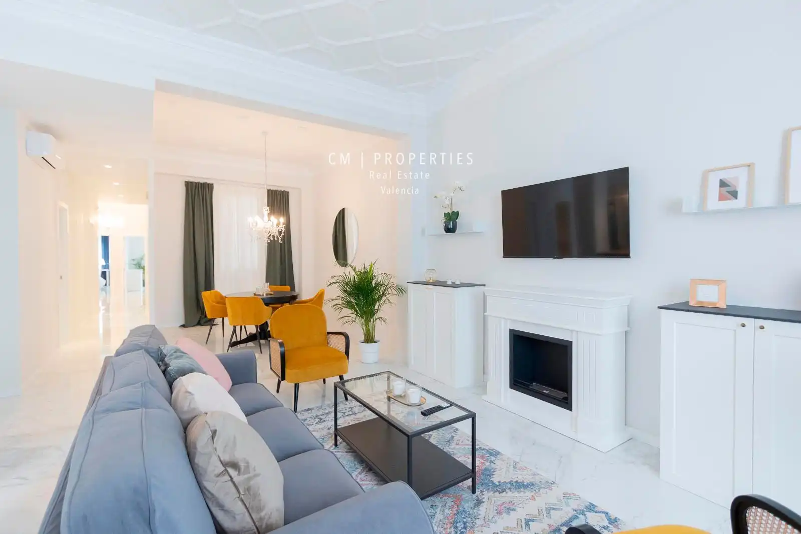Flat for rent in Albacete, Arrancapins