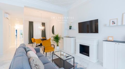 Photo 4 of Flat for rent in Albacete, Arrancapins, Valencia Capital