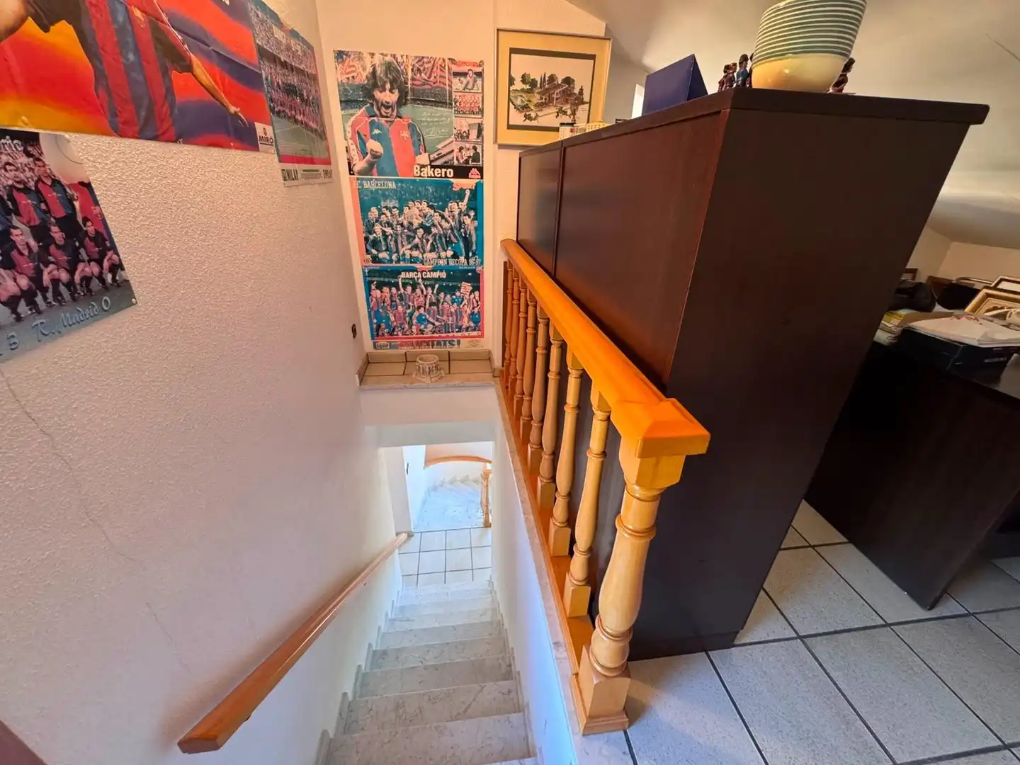 Casa o chalet en venta en Santa Maria de Palautordera con Aire acondicionado, Calefacción y Jardín privado