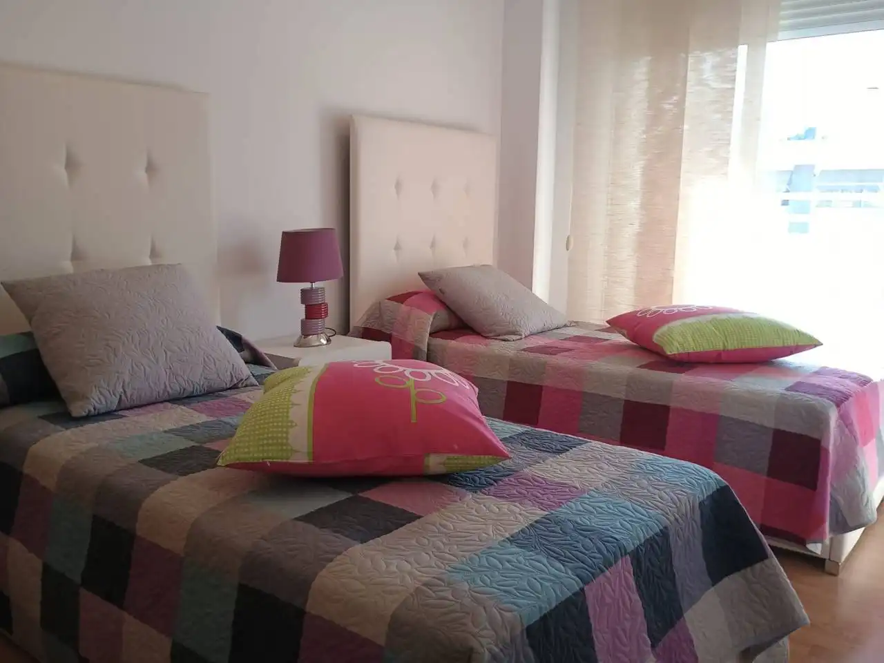 Apartament en venda a Avenida Mar, Puerto Marina