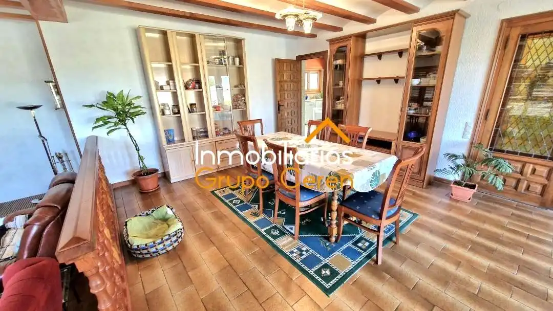 Casa o xalet en venda a Castañares de Rioja