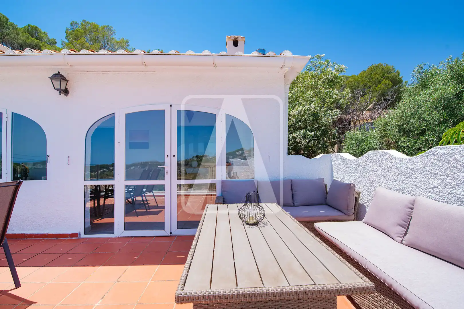 Villa avec piscine à vendre à La Fustera, imagen 28