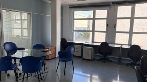 Foto 4 de Oficina en venta en Calle Nicolás Copérnico, Parc Tecnològic, Paterna