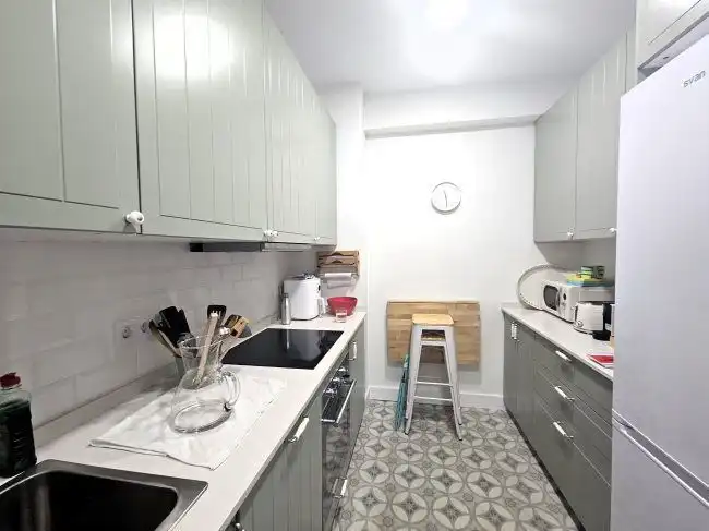 Apartament amb piscina de lloguer a Sotogrande Alto, imagen 6