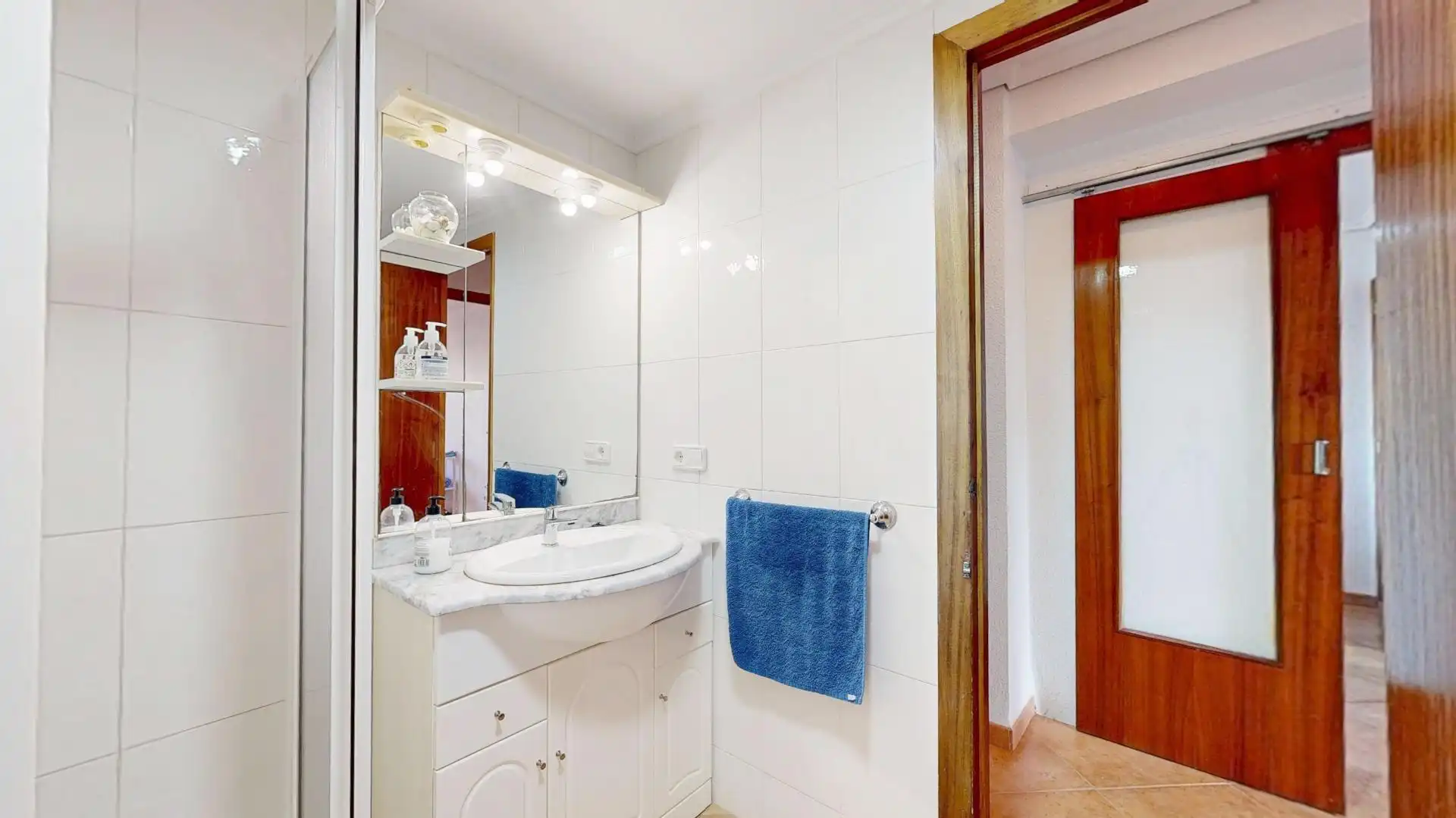 Apartament amb piscina en venda a Calle GEBALCOBRA, DE, imagen 28