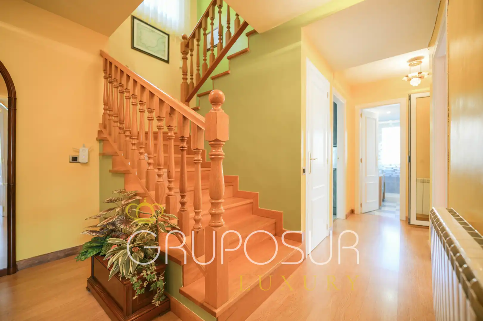 Villa con piscina in vendita a Calle Río Duero 27, imagen 37