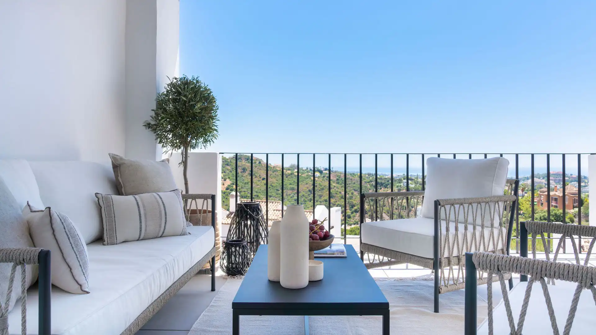 Ático con piscina en venta en Marbella Centro, imagen 20