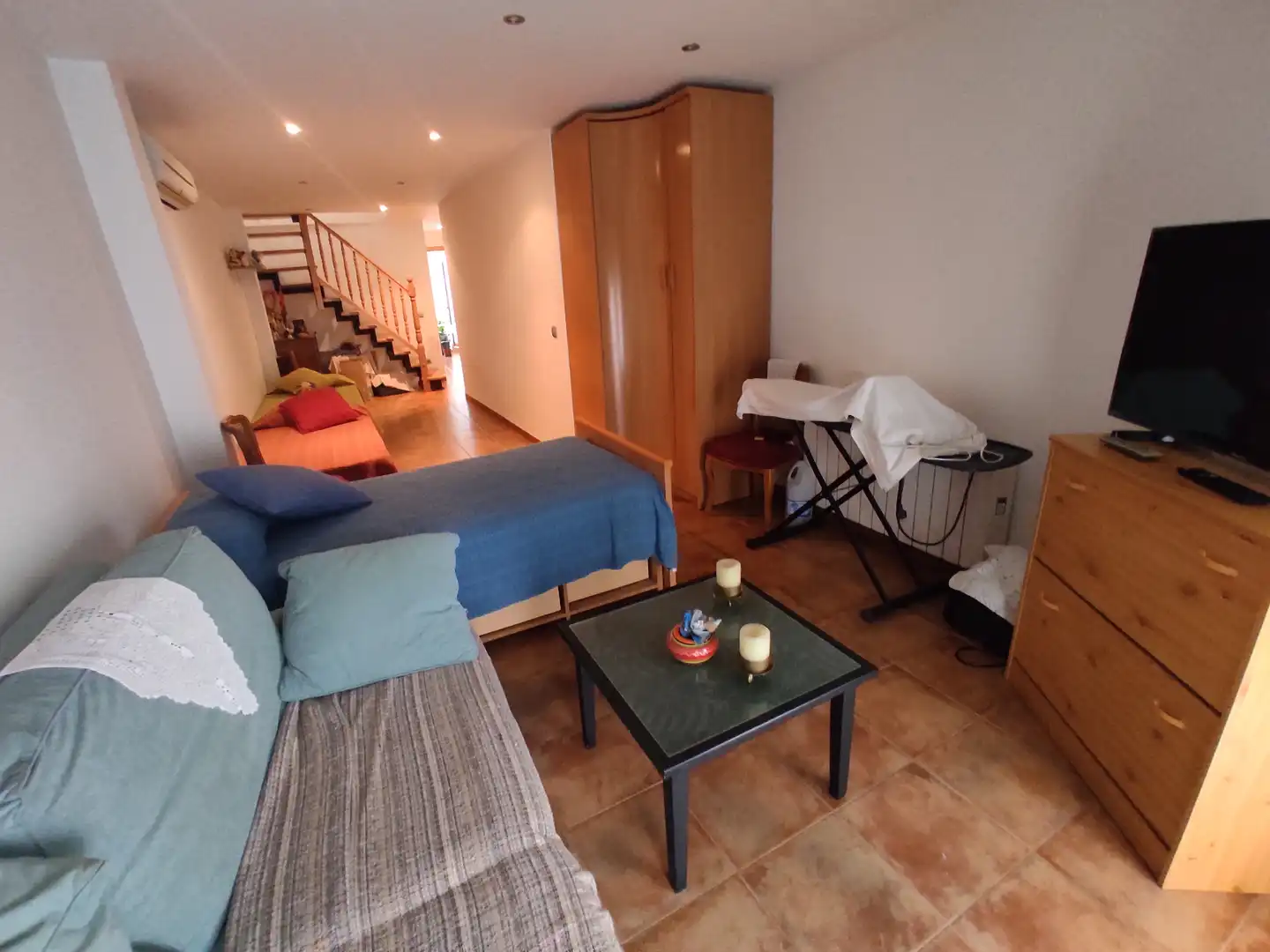 Houses for sale in Capçanes  with Air Conditioner, Heating and Terrace