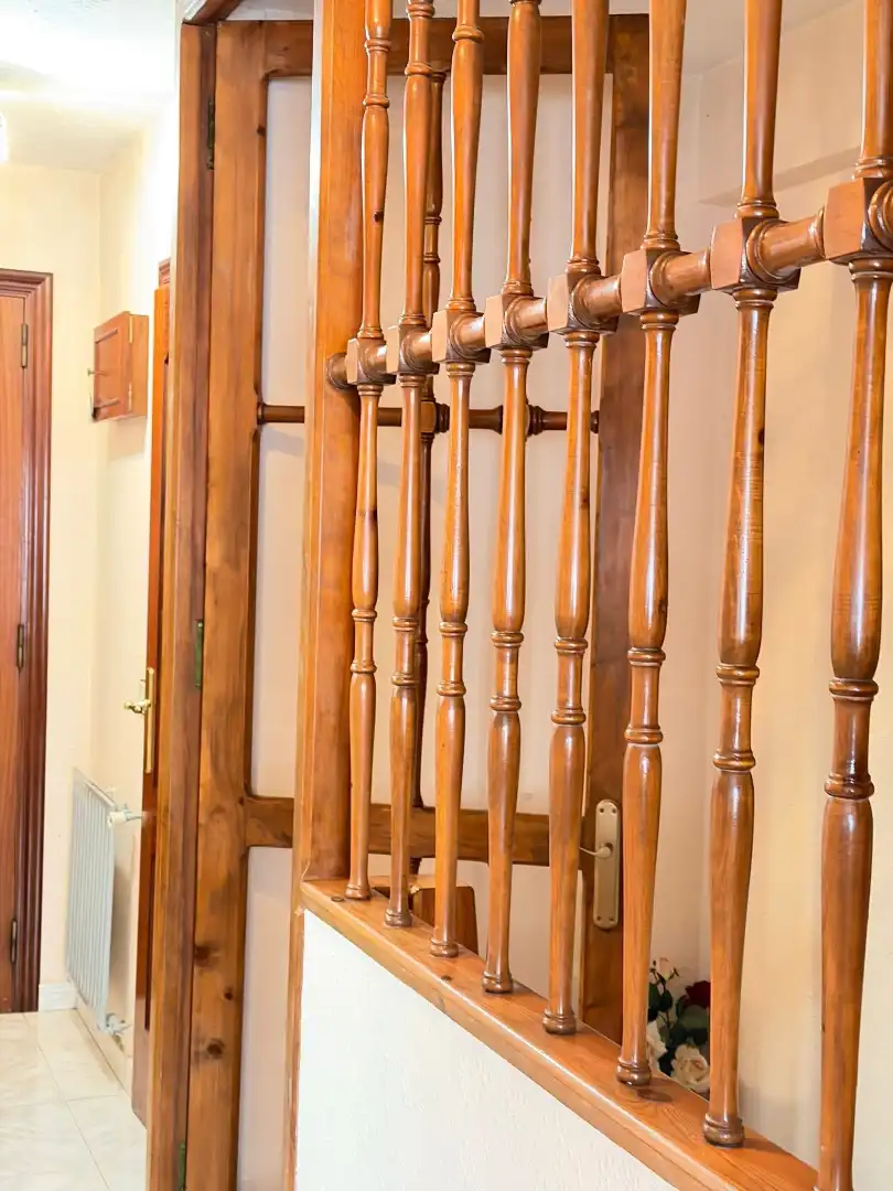 Dúplex en venta en Corvera de Asturias con Calefacción, Parquet y Trastero