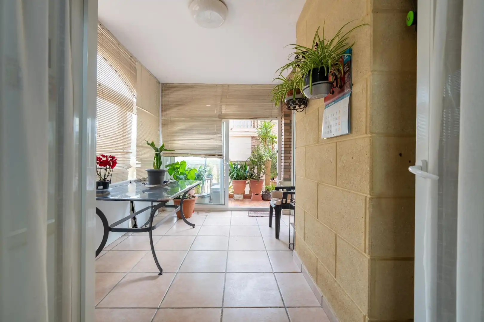 Houses for sale in Roquetas de Mar  with Air Conditioner, Private garden and Terrace