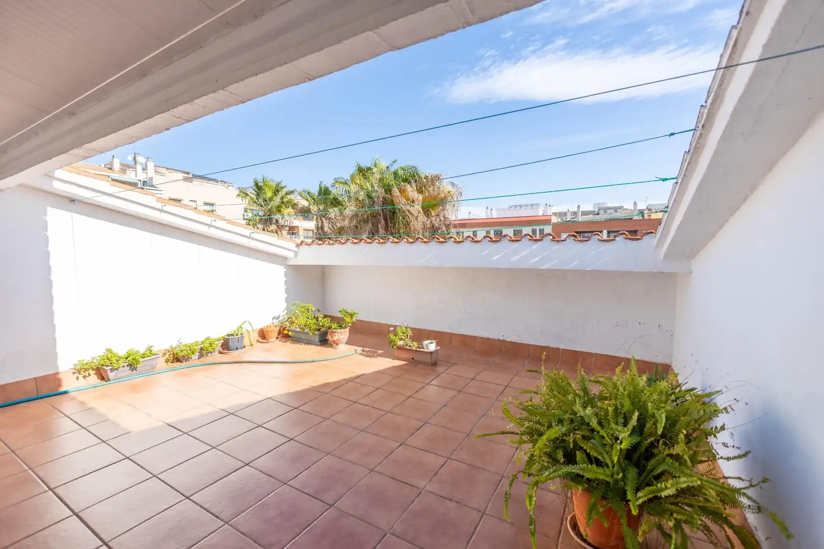 Maison mitoyenne avec terrasse à vendre à La Geltrú - Sant Jordi, imagen 44