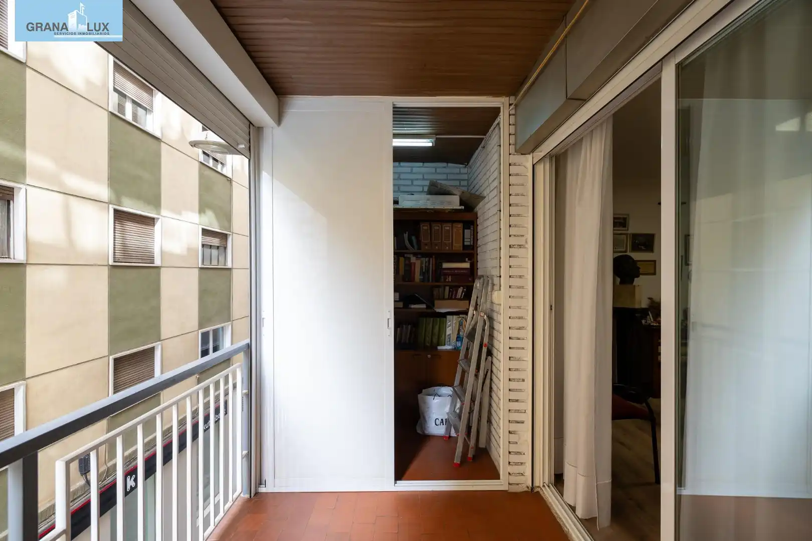 Appartement avec terrasse à vendre à Camino de Ronda, imagen 15