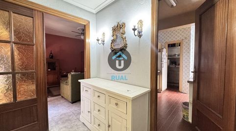 Foto 3 de Piso en venta en Calle Santo Domingo, Puerta de Cuartos - Avda. de Portugal, Talavera de la Reina