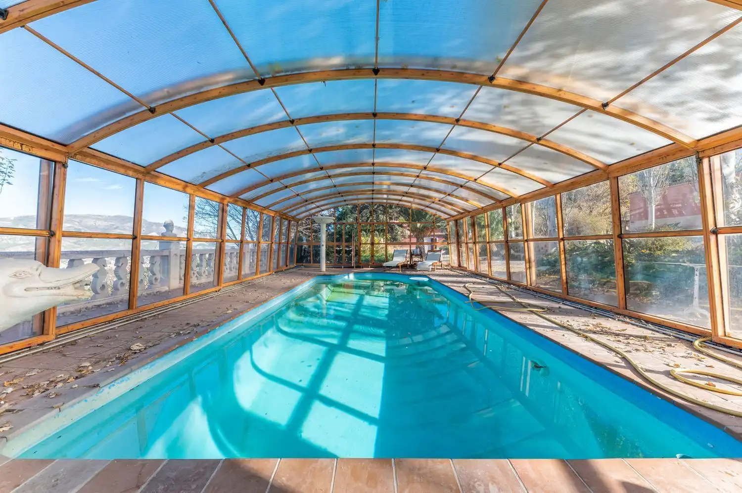 Villa con piscina in vendita a Rambla alta 16, imagen 29