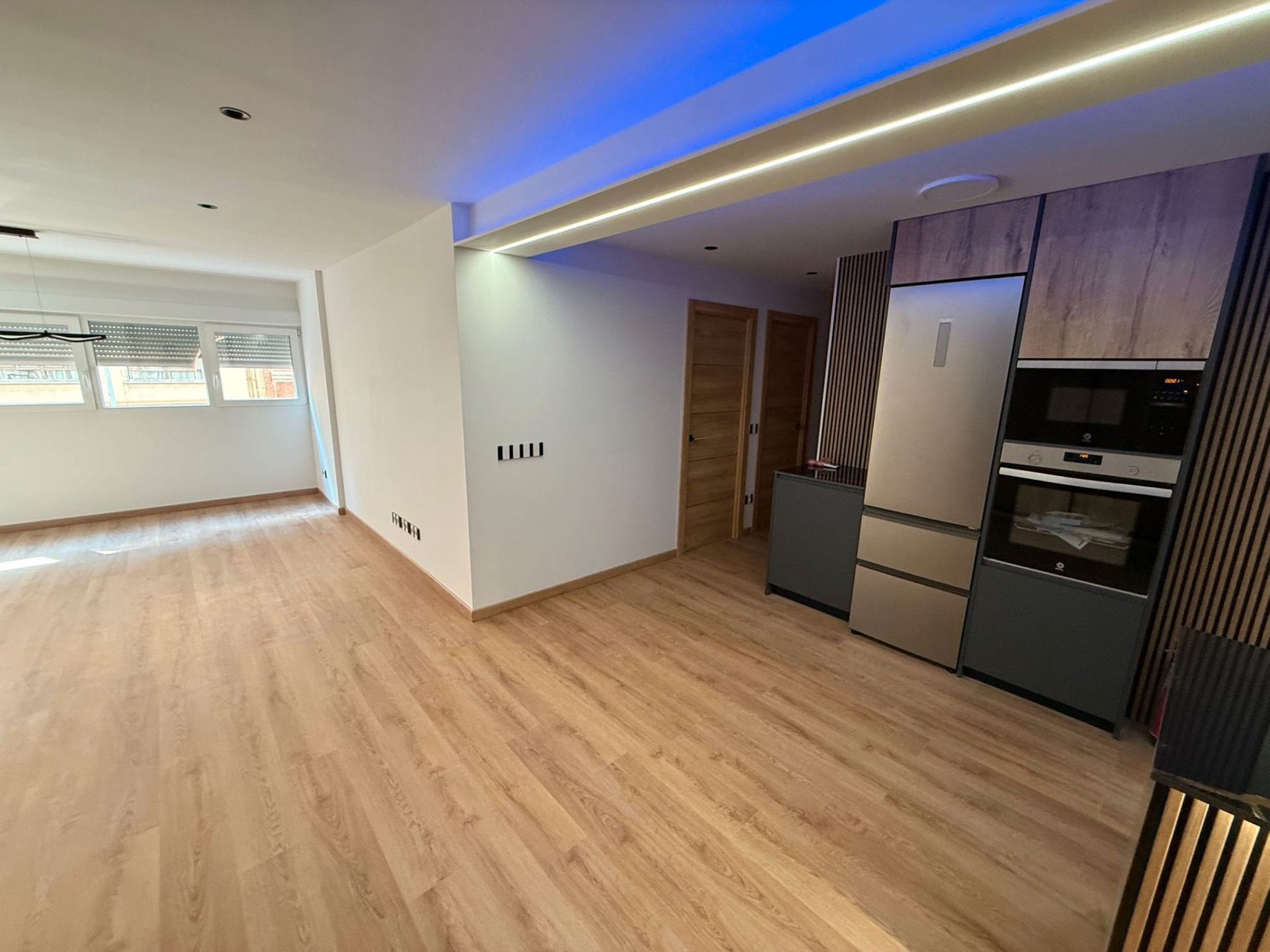 Piso en venta en Castellón de la Plana / Castelló de la Plana con Aire acondicionado