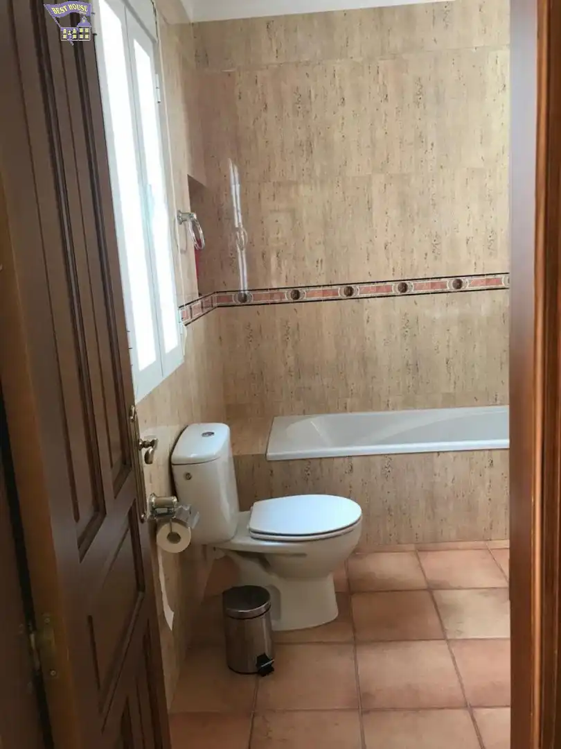 Casa con terraza en venta en Arcos de la Frontera, imagen 35