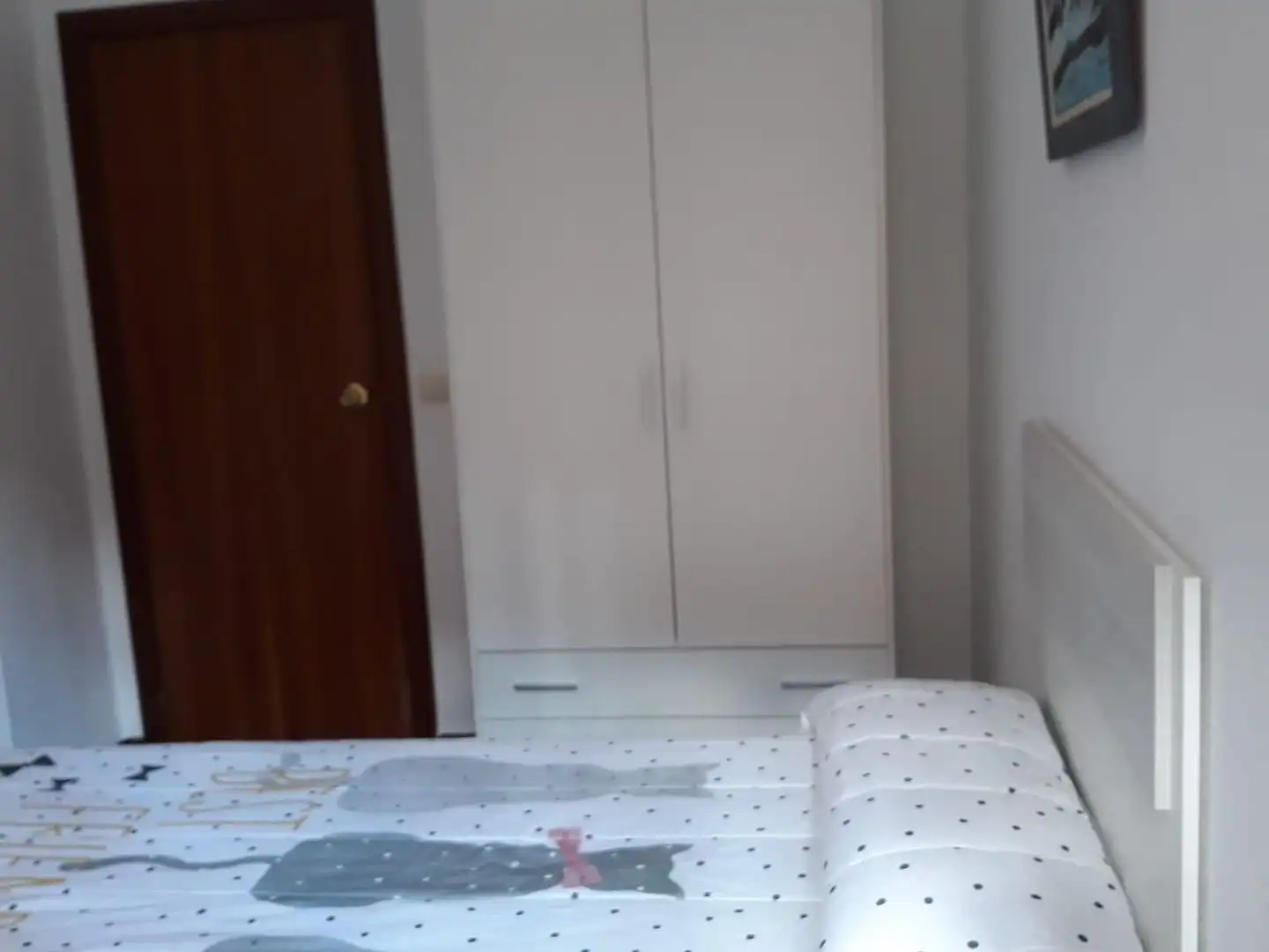 Appartamento con ascensore in affitto a Plaza Dr López Saiz 4, imagen 12