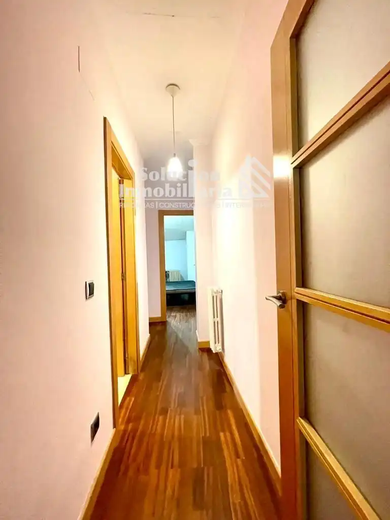 Flat for rent in Sanchez Barbero, 15, Barrio del Centro