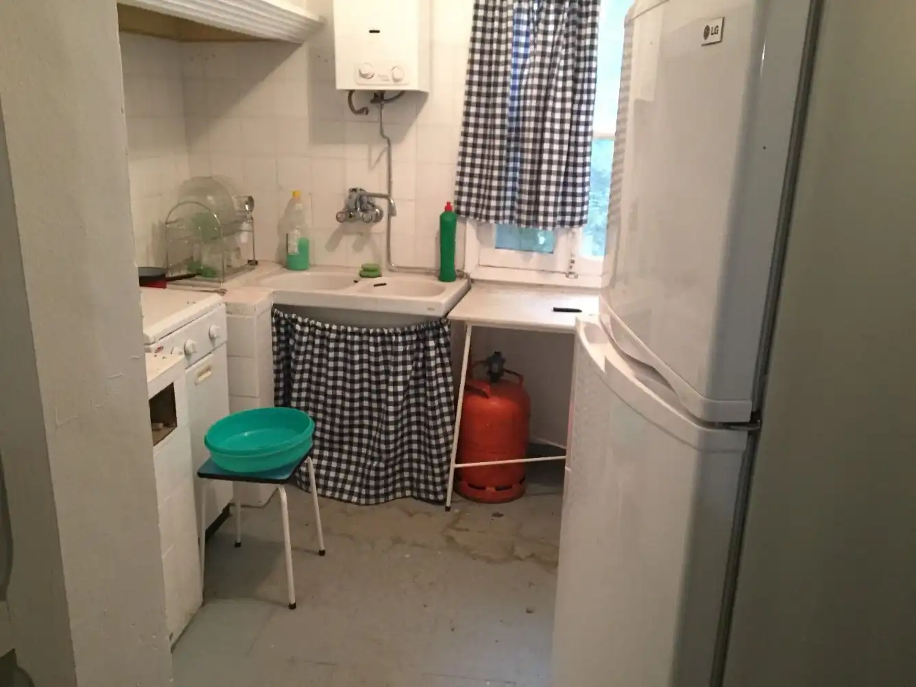 House with terrace for sale in Calle Obispo Cobos, imagen 5