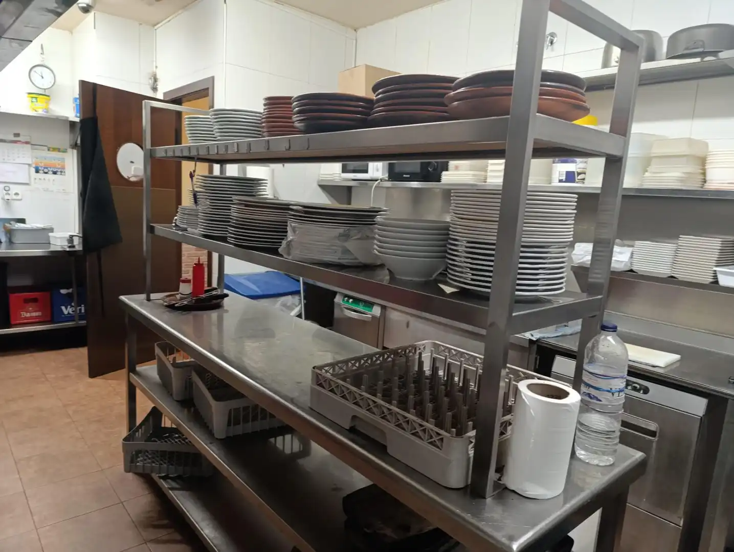 Local comercial en traspaso en Centre, imagen 17