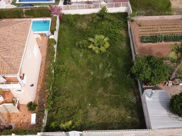 Terreny residencial en venda a Nules