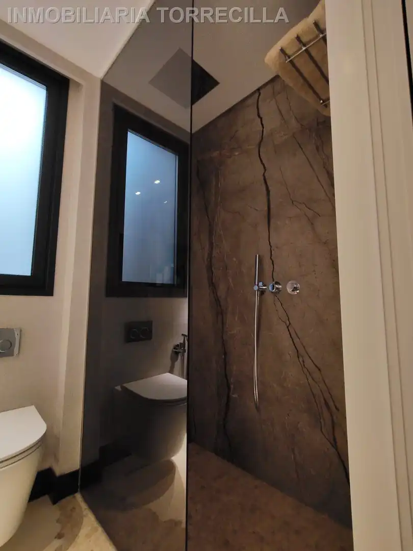 Ático con ascensor en venta en Campo Grande, imagen 32