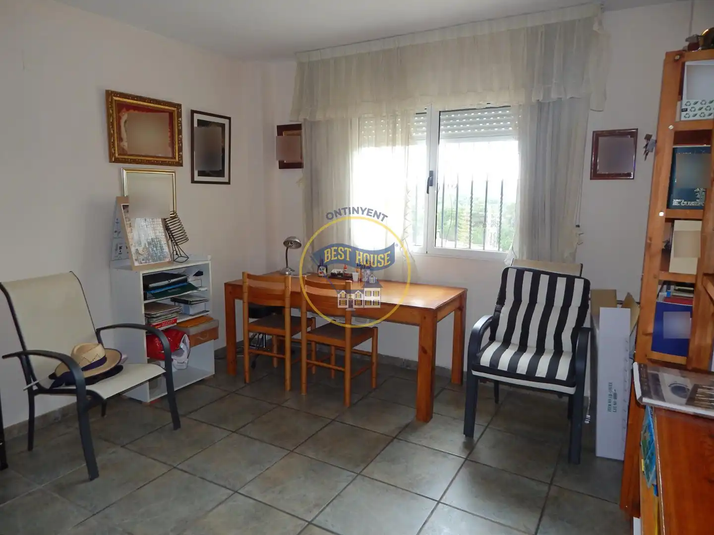 Casa o chalet en venta en Bocairent con Calefacción, Jardín privado y Terraza