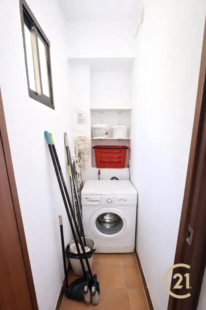 Bedroom of Houses for sale in Ronda  with Air Conditioner, Heating and Private garden