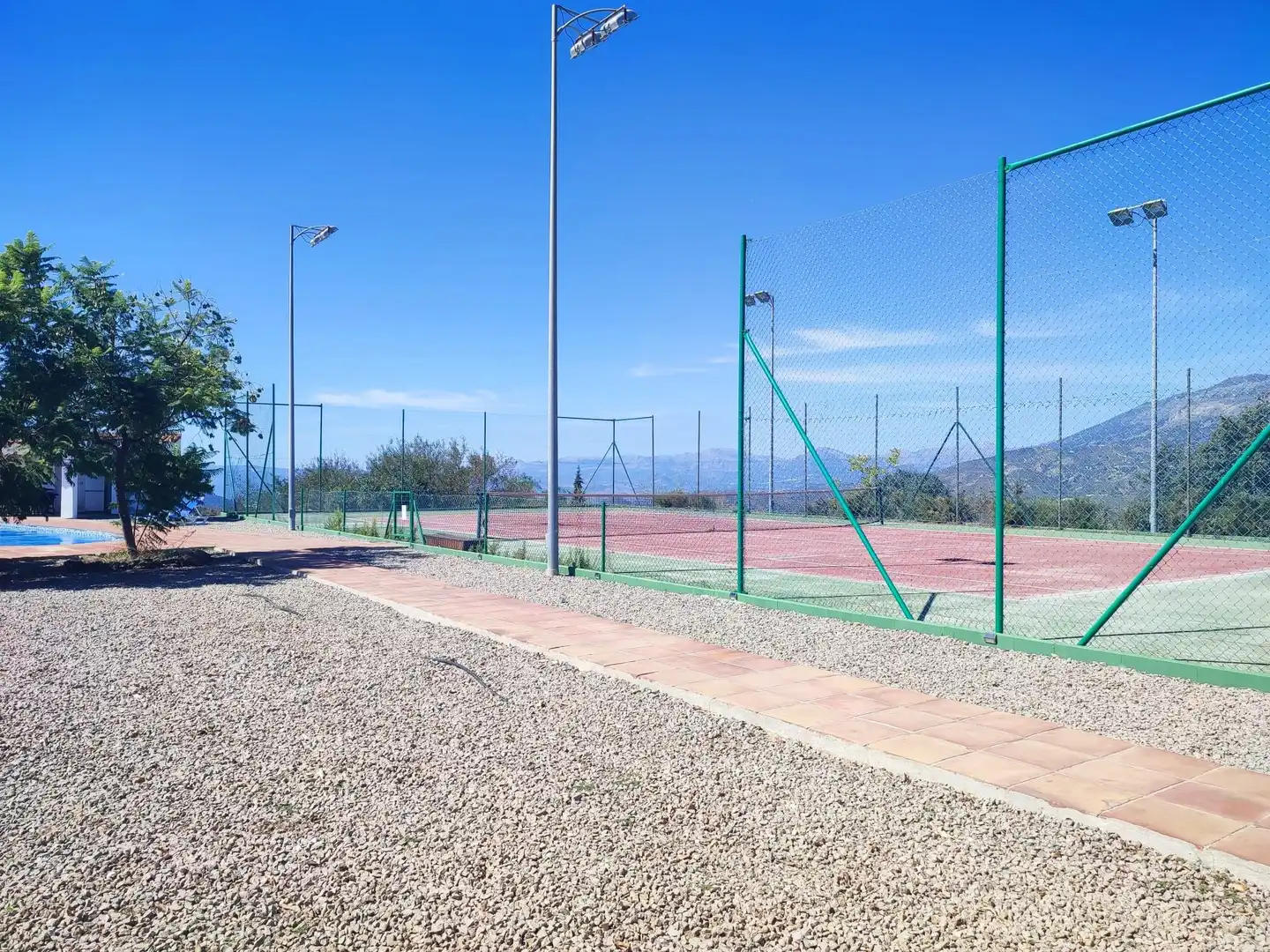 Casa o chalet en venta en Arenas