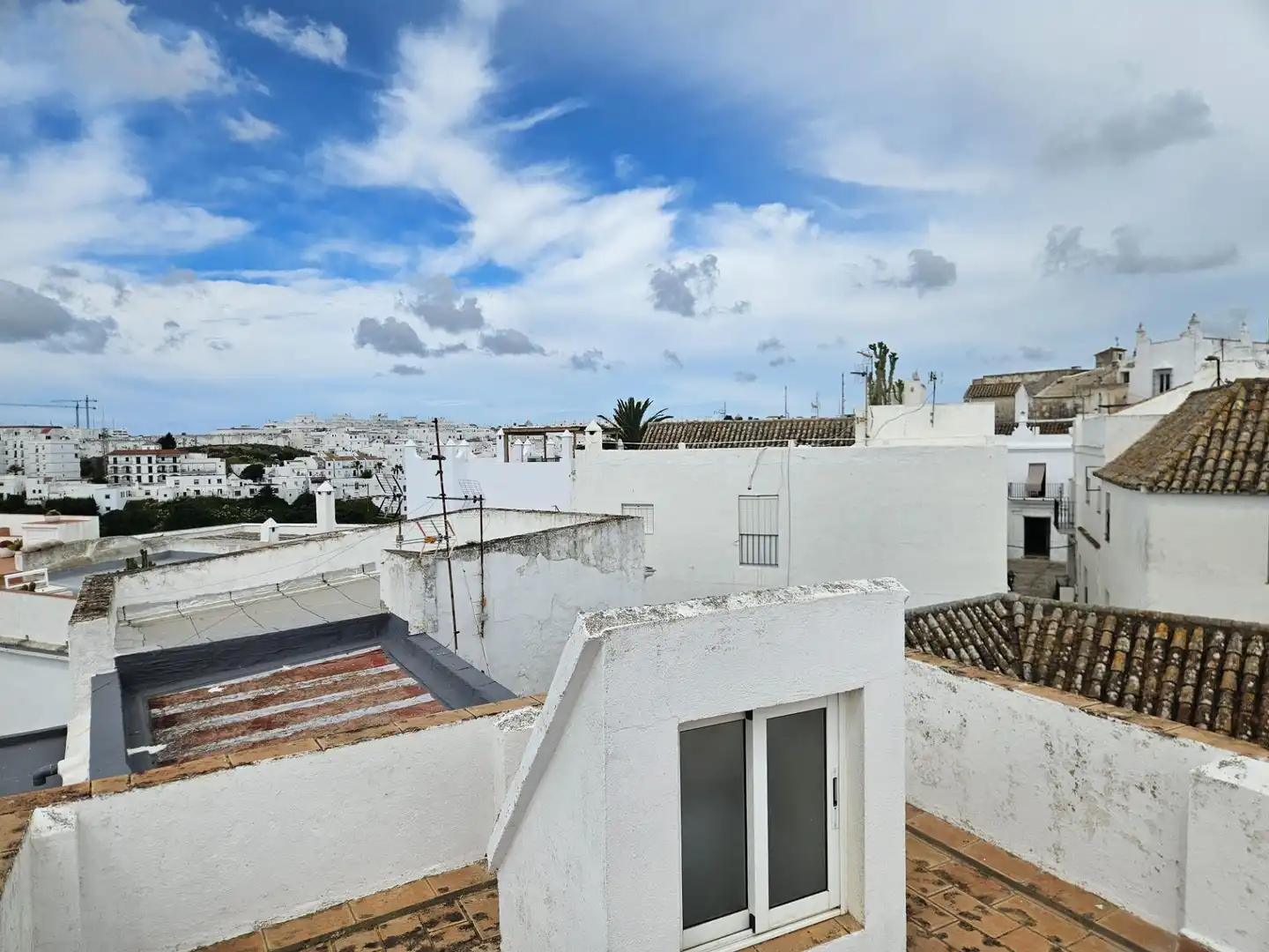 Casa amb terrassa en venda a Vejer, imagen 46