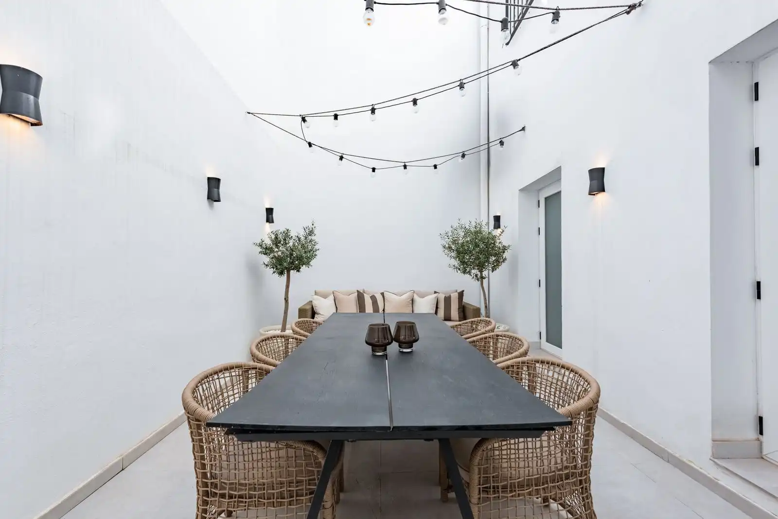 Apartament amb piscina en venda a Nueva Andalucía, imagen 18