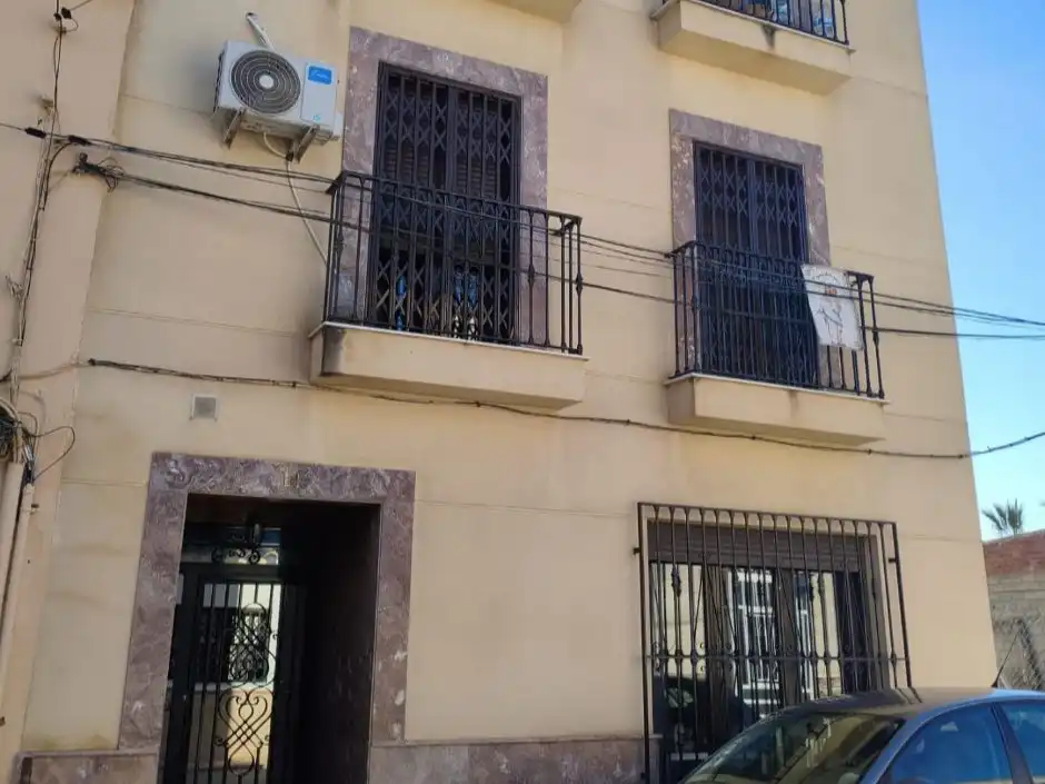 Dúplex amb ascensor en venda a Calle Guadalquivir 4, imagen 17
