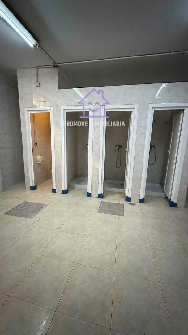 Industriegebäude mit Aufzug zur Miete in PARAGUAY, imagen 7