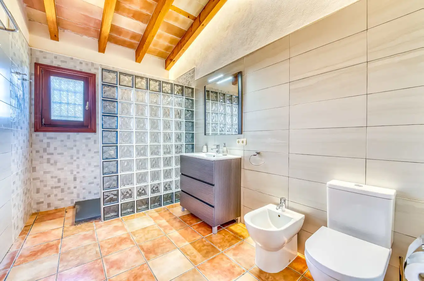 Casa rústica con piscina en venta en Artà Poble, imagen 17