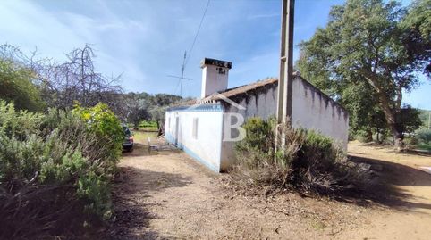 Foto 5 de Terreno en venta en Calle Marco, 6, La Codosera, Badajoz
