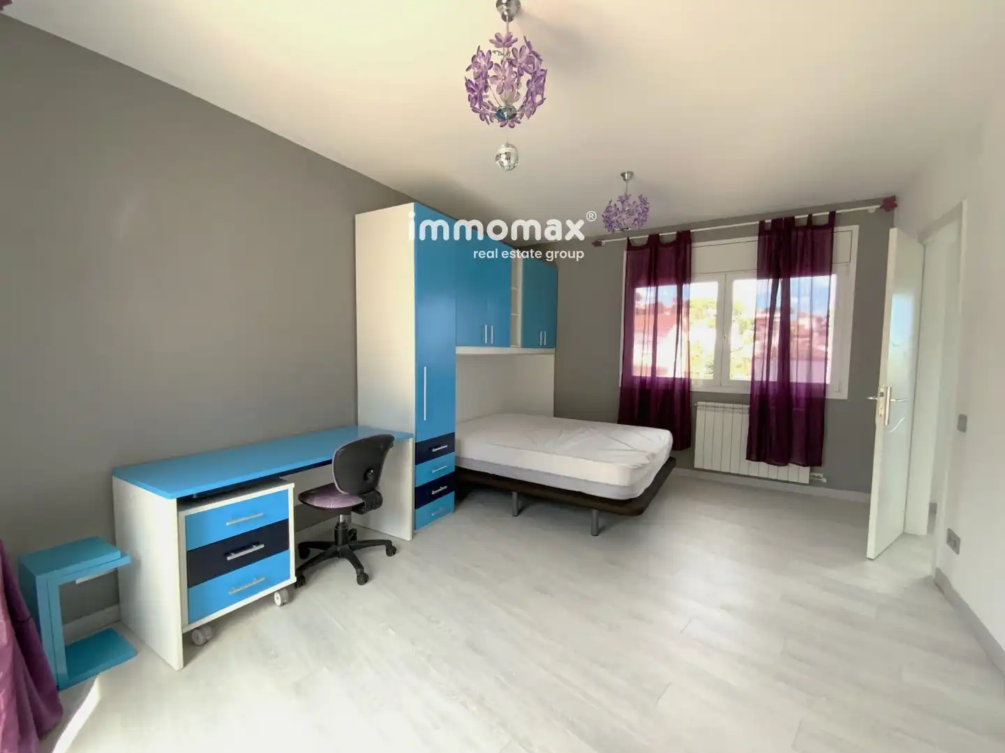 Casa amb piscina en venda a Montmar, imagen 61
