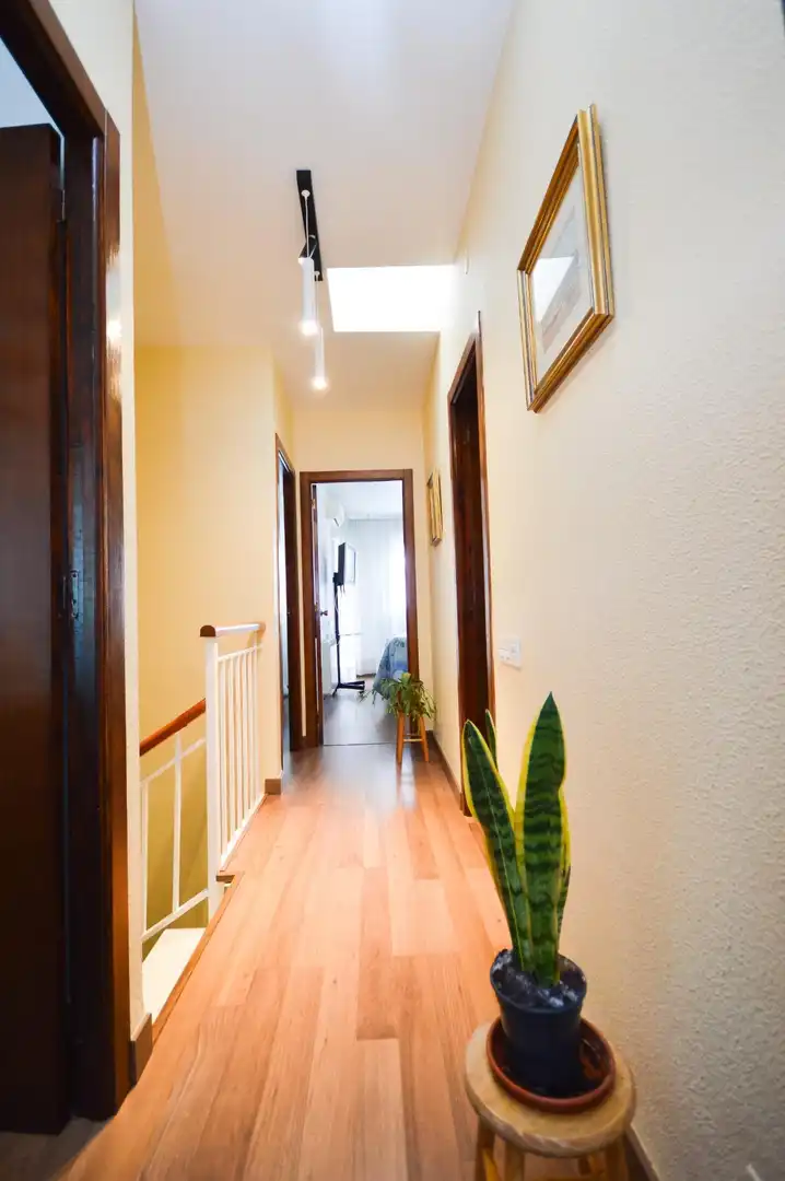 Houses for sale in Canjáyar  with Air Conditioner, Private garden and Terrace