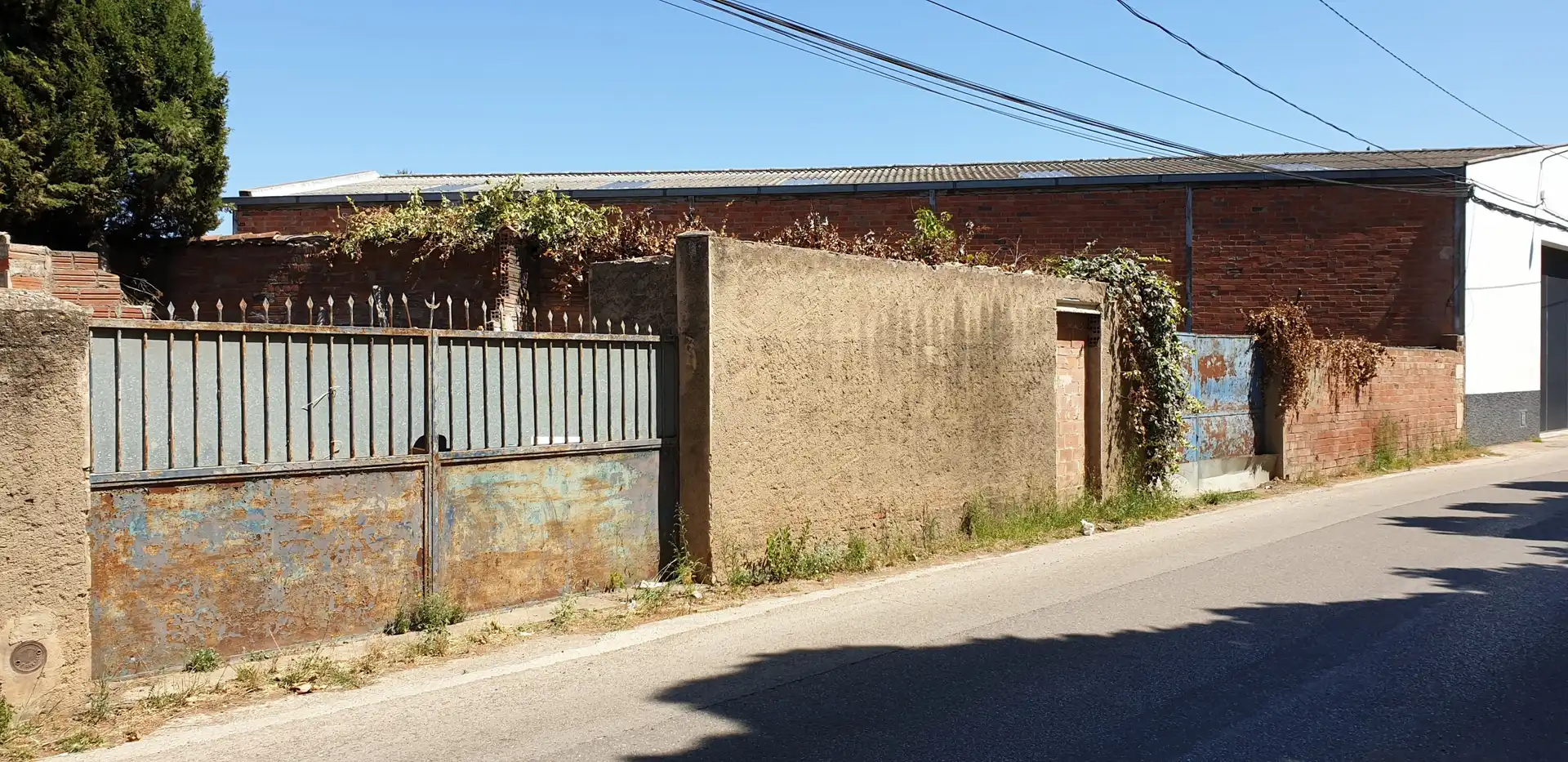 Rural land for sale in Carrer de Vilatenim, 15, 17600, Figueres, Girona, imagen 12